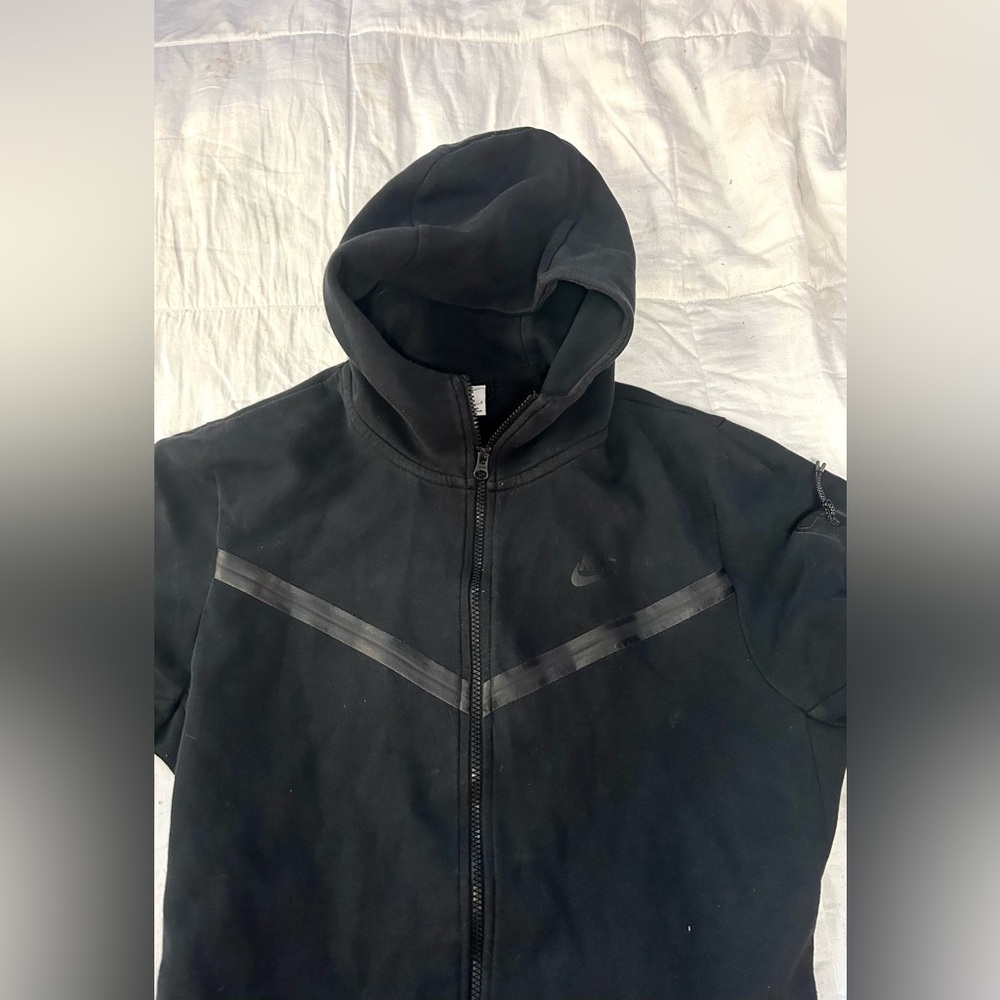🟰NIKE TECH ZIP🟰